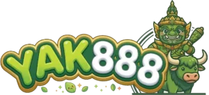 logo yak888