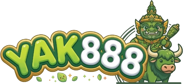 logo yak888